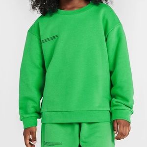Pangaia Kid’s 365 Sweatshirt